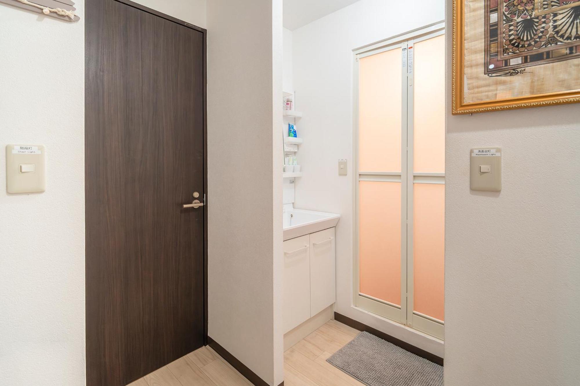 도쿄 独栋房源/全新装修全新一户建/适合家庭入住/近秋叶原/浅草/可容纳8人/一线直达新宿/银座 빌라 외부 사진