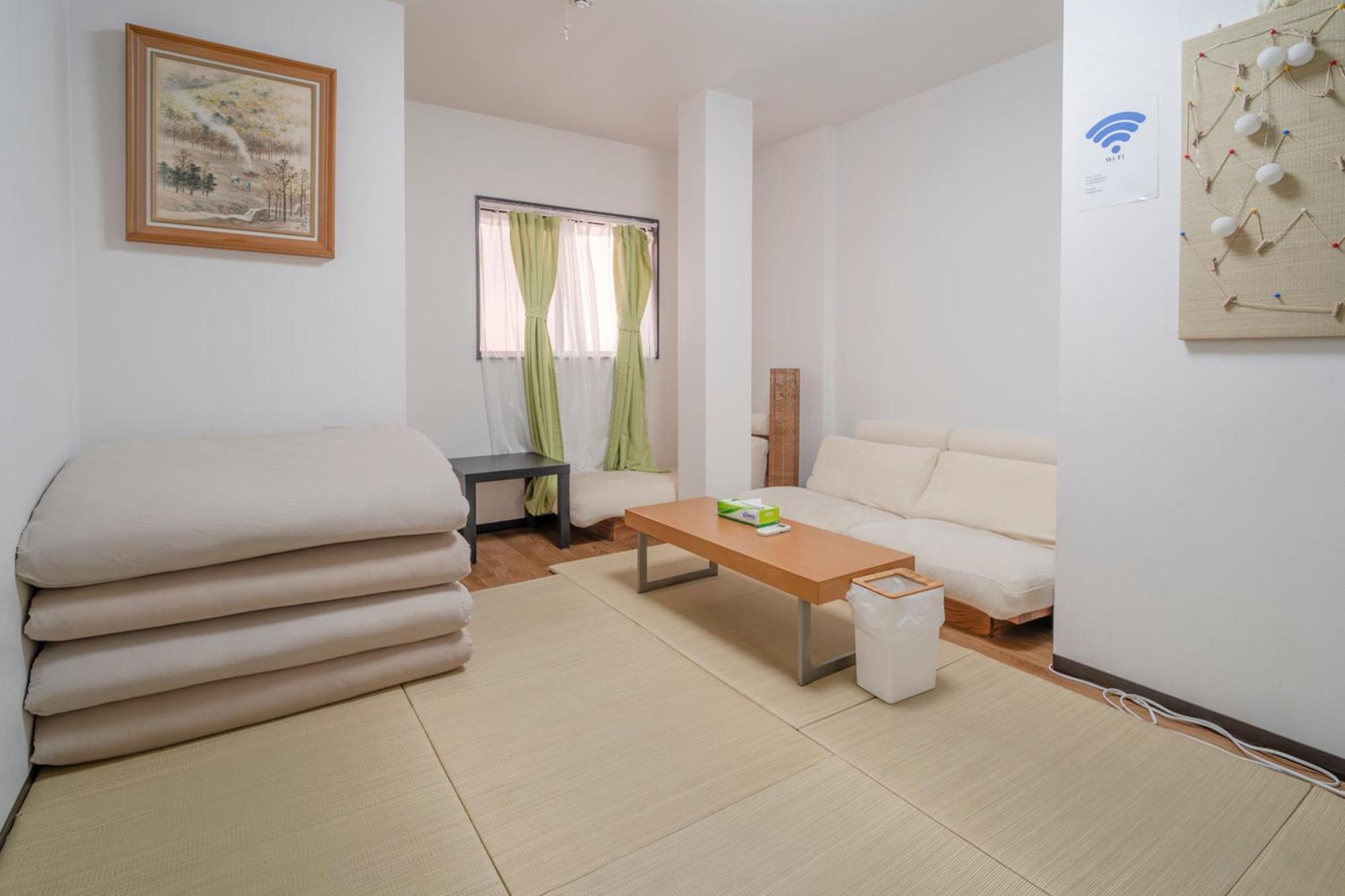 도쿄 独栋房源/全新装修全新一户建/适合家庭入住/近秋叶原/浅草/可容纳8人/一线直达新宿/银座 빌라 외부 사진