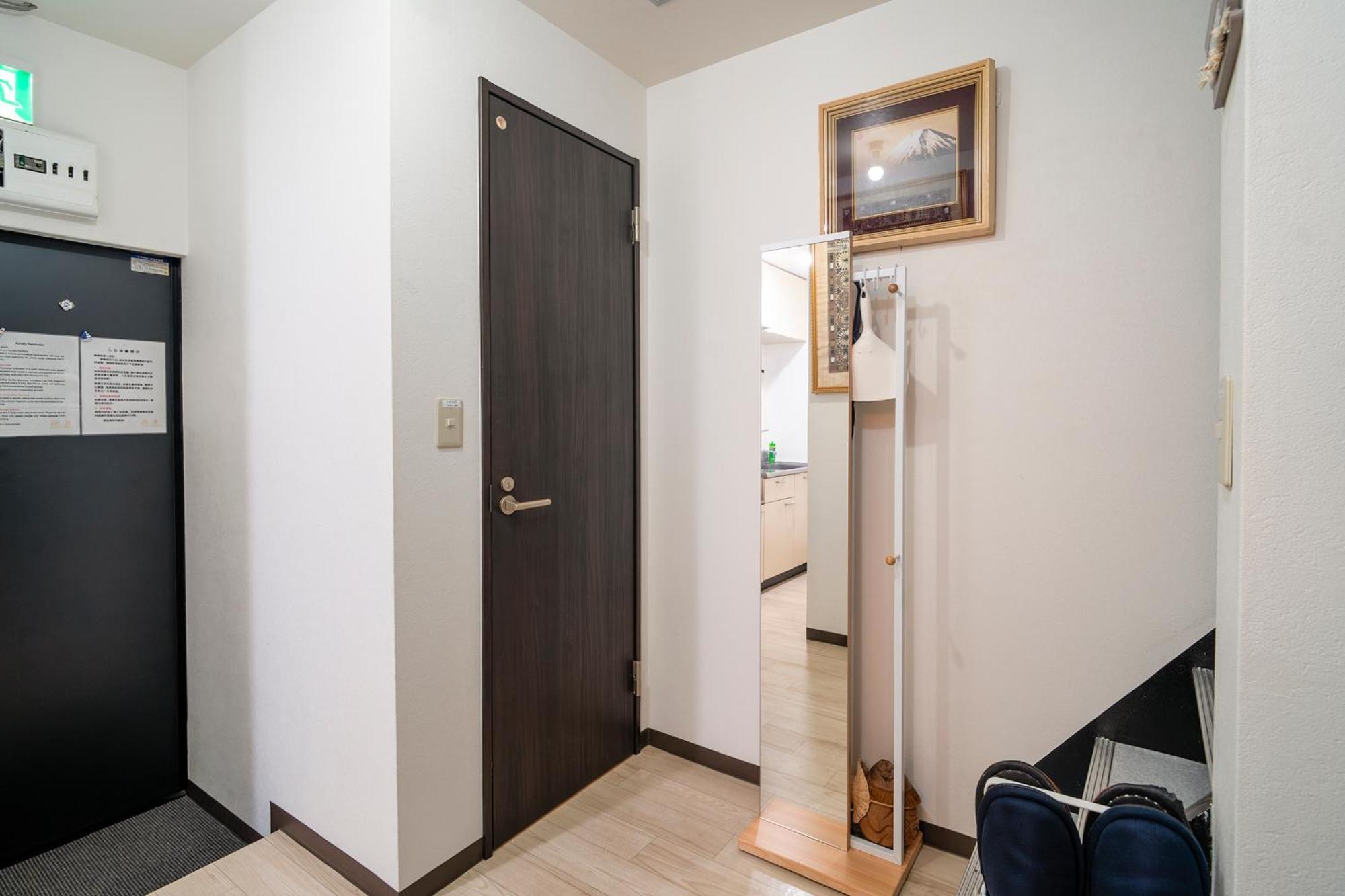 도쿄 独栋房源/全新装修全新一户建/适合家庭入住/近秋叶原/浅草/可容纳8人/一线直达新宿/银座 빌라 외부 사진